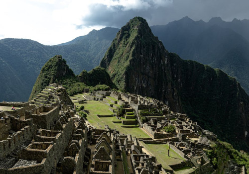 6 redenen waarom Machu Picchu op de Werelderfgoedlijst staat