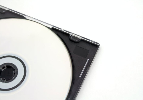 Hoe kun je DVD's branden via de computer in 2023?